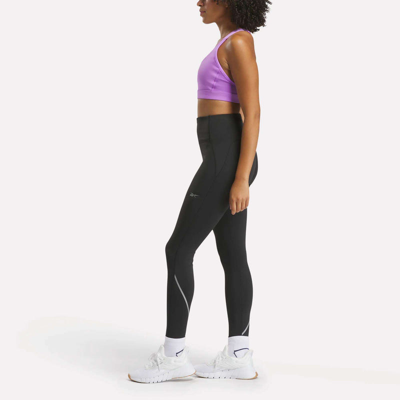 Women's Lux Speed High-Rise Leggings