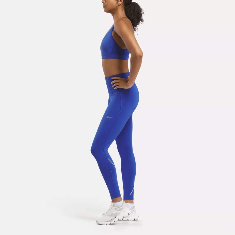 Lux Speed High-Rise Leggings