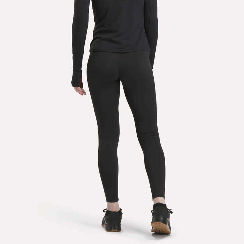 Women's Lux High-Rise RBK-FIRE+ Leggings