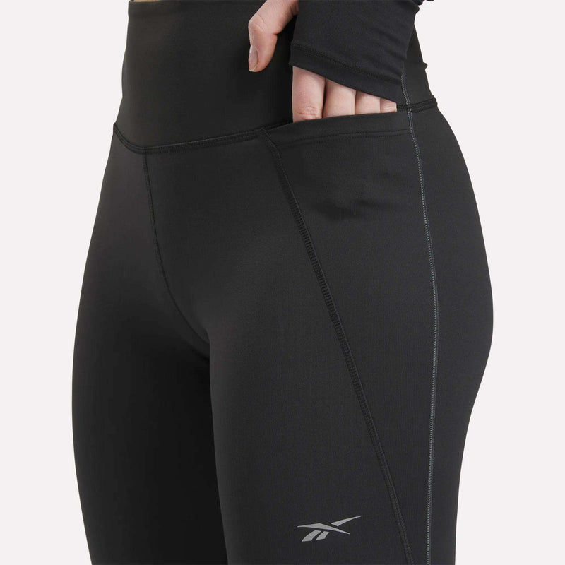 Women's Lux High-Rise RBK-FIRE+ Leggings