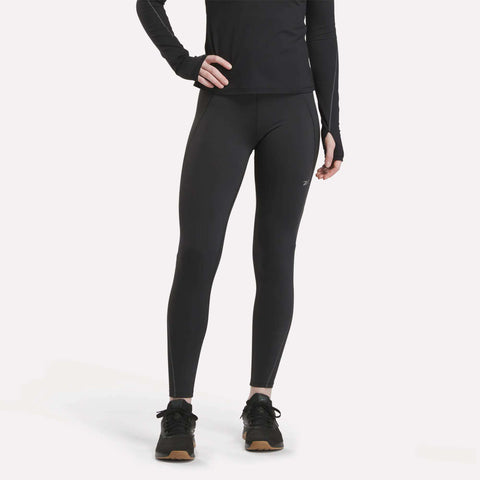 Women's Lux High-Rise RBK-FIRE+ Leggings