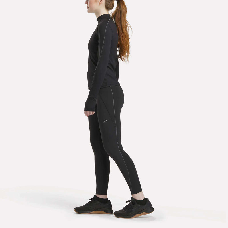 Women's Lux High-Rise RBK-FIRE+ Leggings