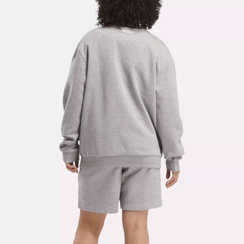 Classics Uniform Mock Neck Midlayer Top