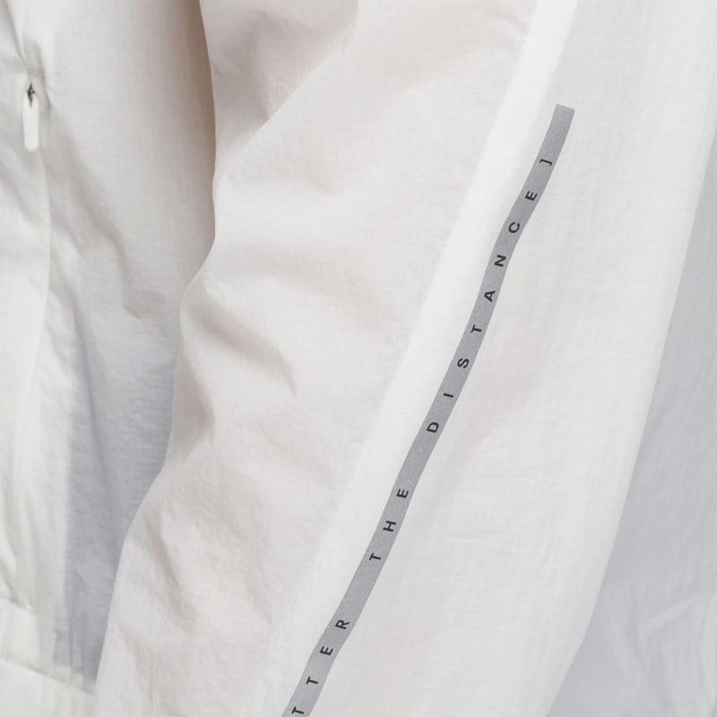 Speed Woven Jacket