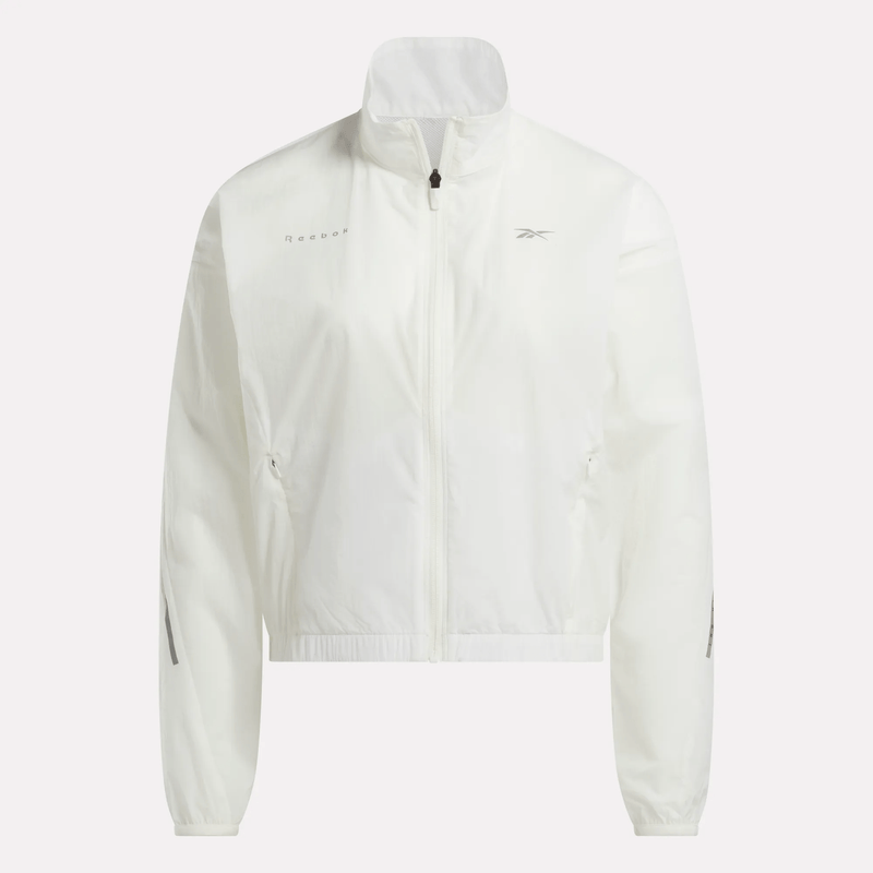 Speed Woven Jacket