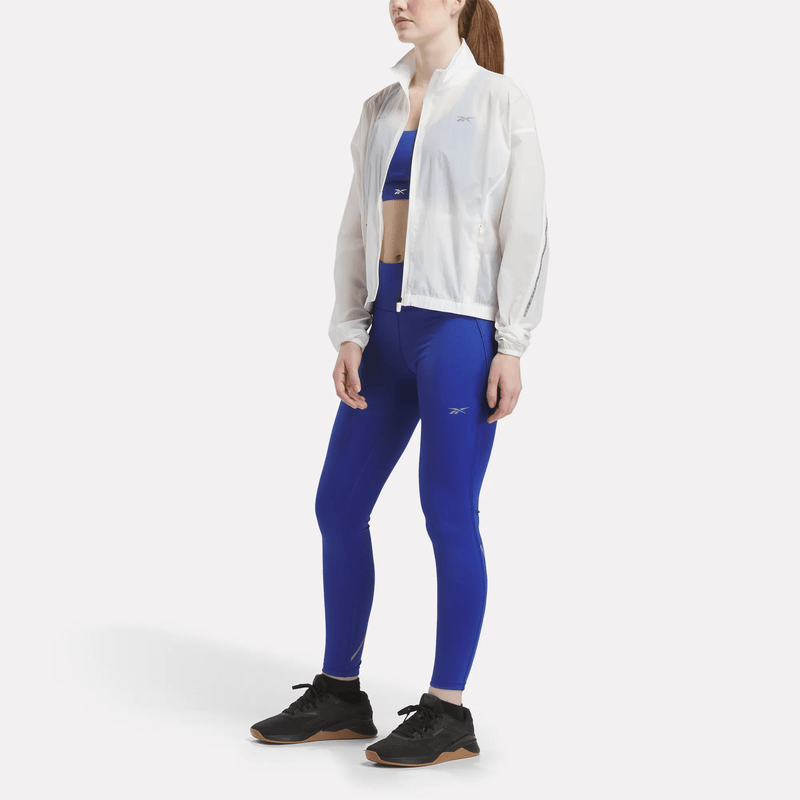 Speed Woven Jacket