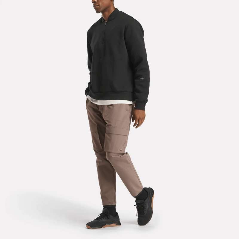 Active Collective DreamBlend 1/4 Zip Sweatshirt