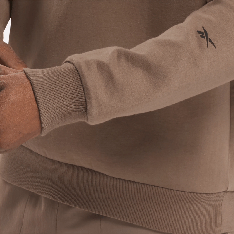 Active Collective DreamBlend 1/4 Zip Sweatshirt