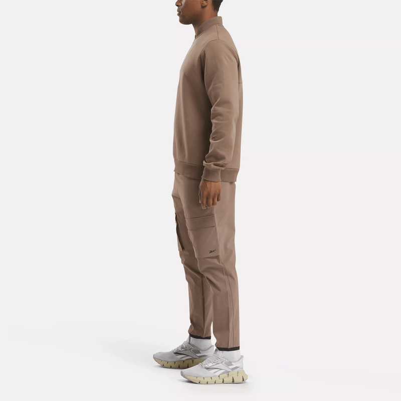 Active Collective DreamBlend 1/4 Zip Sweatshirt