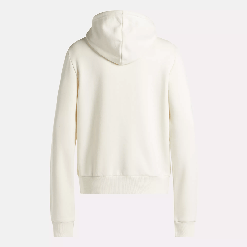 Reebok Identity Big Logo Fleece Hoodie