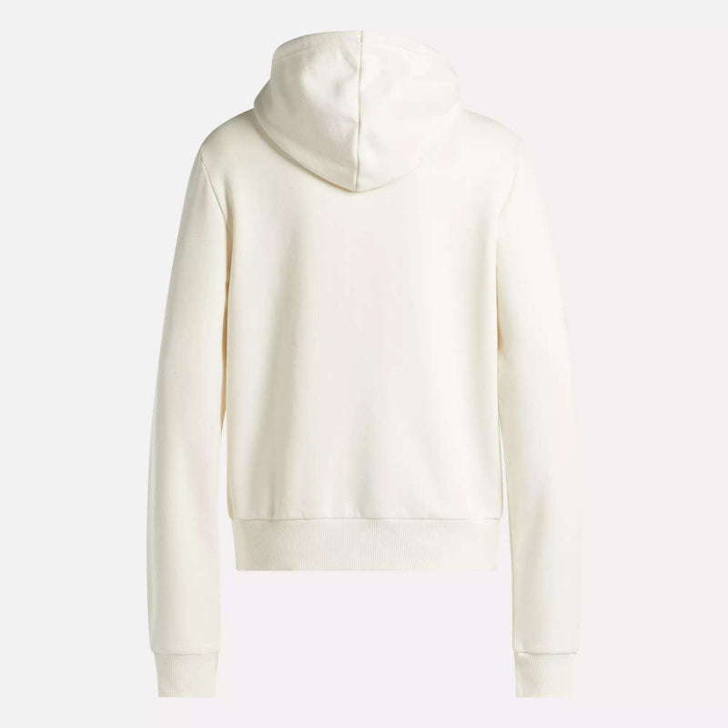 Women's Reebok Identity Big Logo Fleece Hoodie
