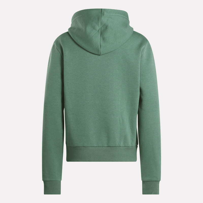Reebok Identity Big Logo Fleece Hoodie