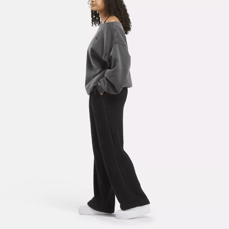 Wardrobe Essentials Cozy Bottoms