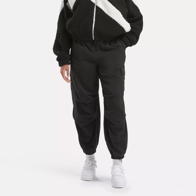 Wardrobe Essentials Cargo Pants