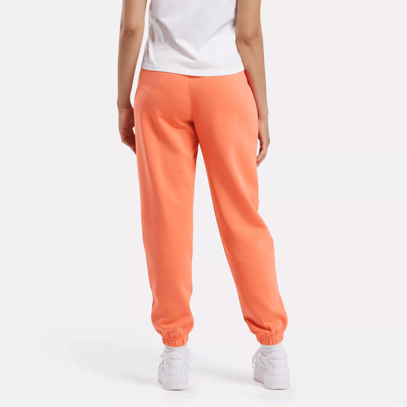 Reebok Identity Small Logo Fleece Joggers