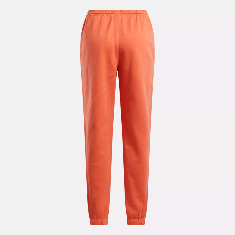 Reebok Identity Small Logo Fleece Joggers