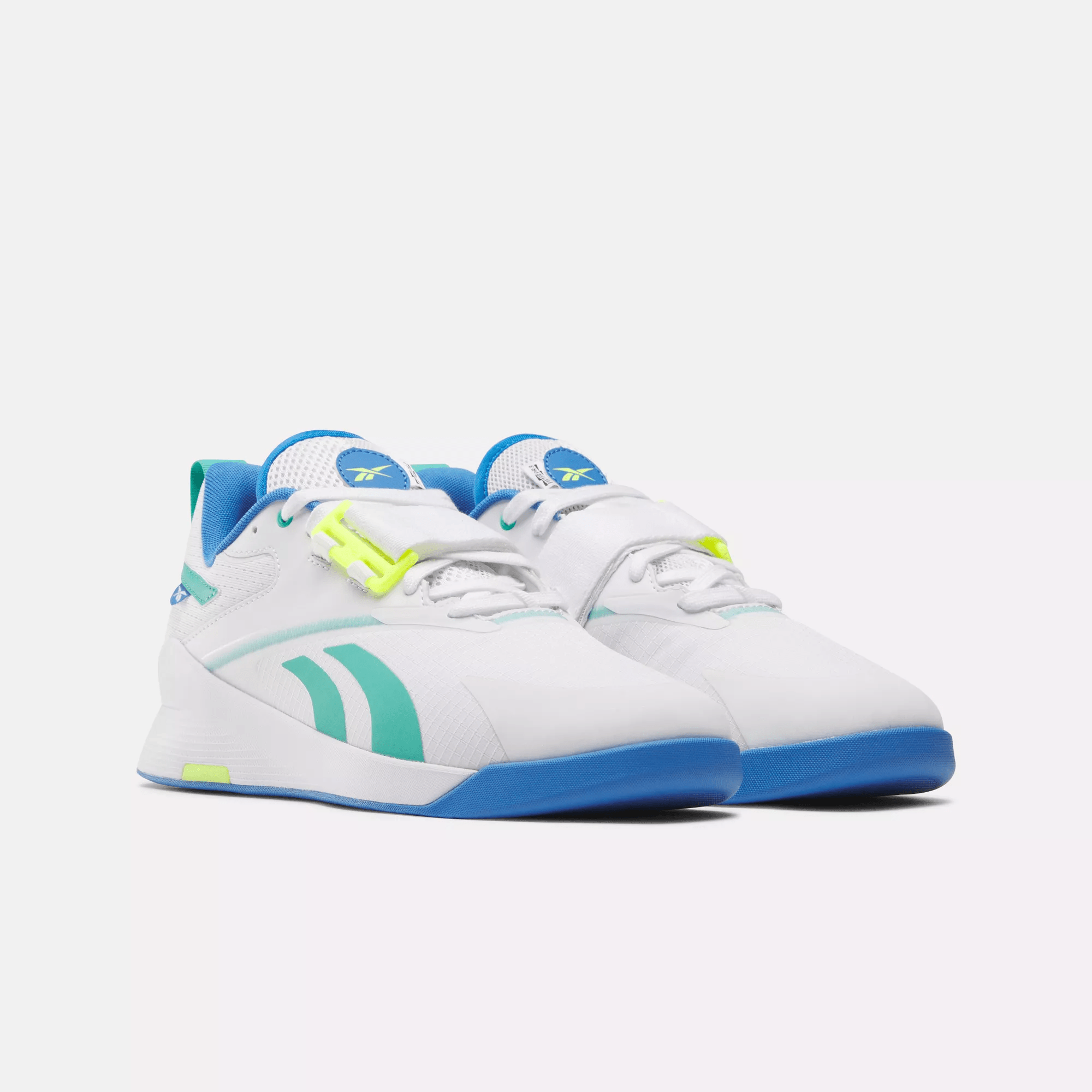 Lifter PR III Men's Weightlifting Shoes