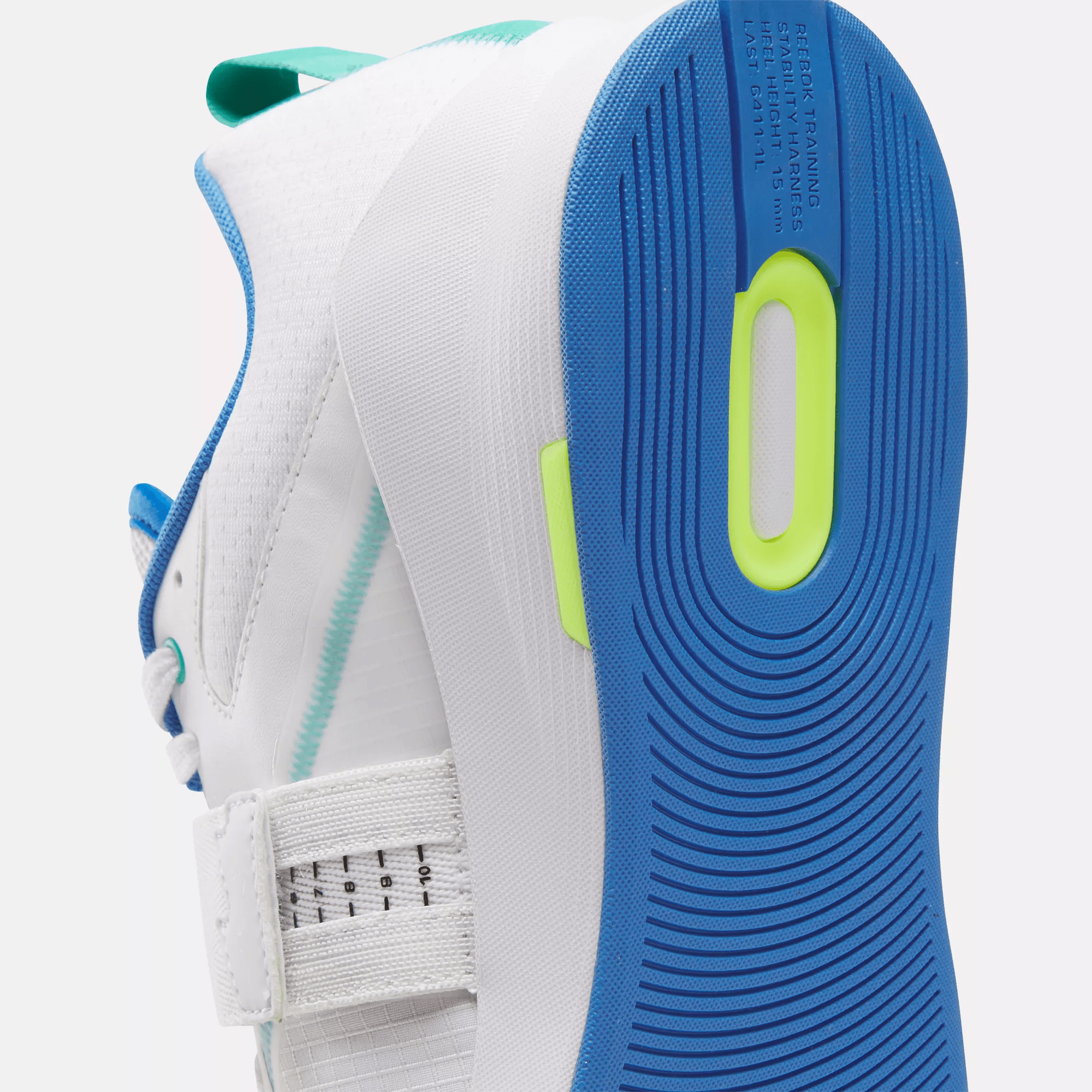 Lifter PR III Men's Weightlifting Shoes