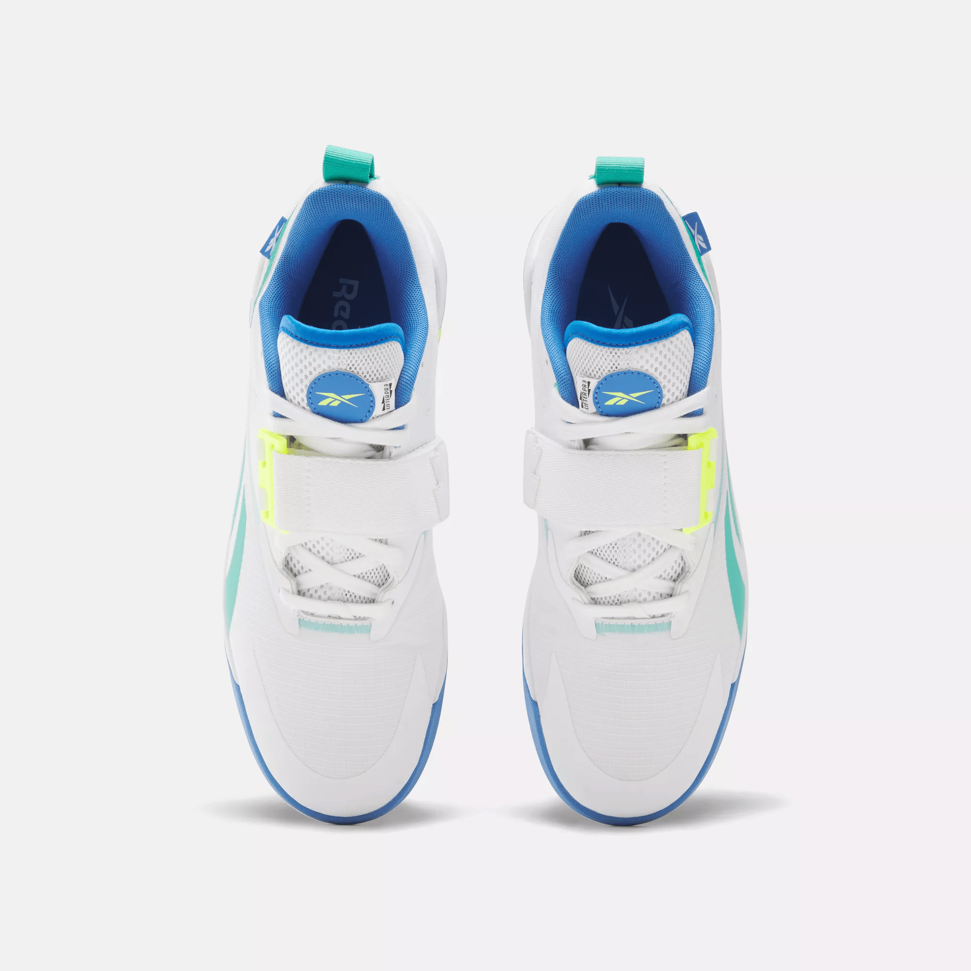 Lifter PR III Men's Weightlifting Shoes