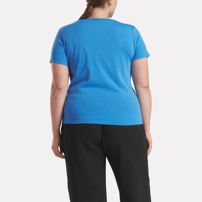 Reebok Identity Classics T-Shirt (Plus Size)