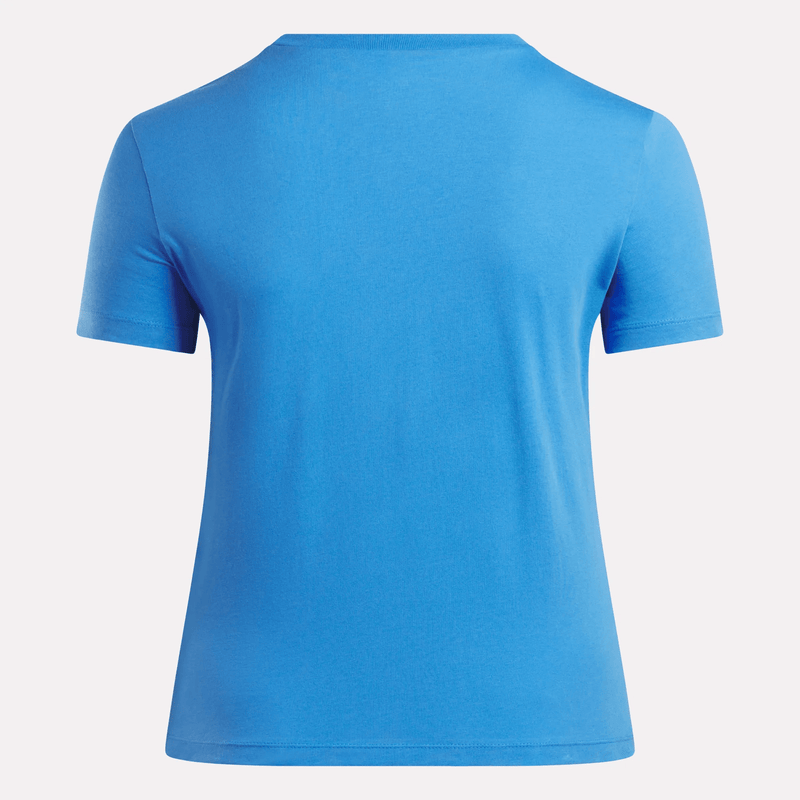 Reebok Identity Classics T-Shirt (Plus Size)
