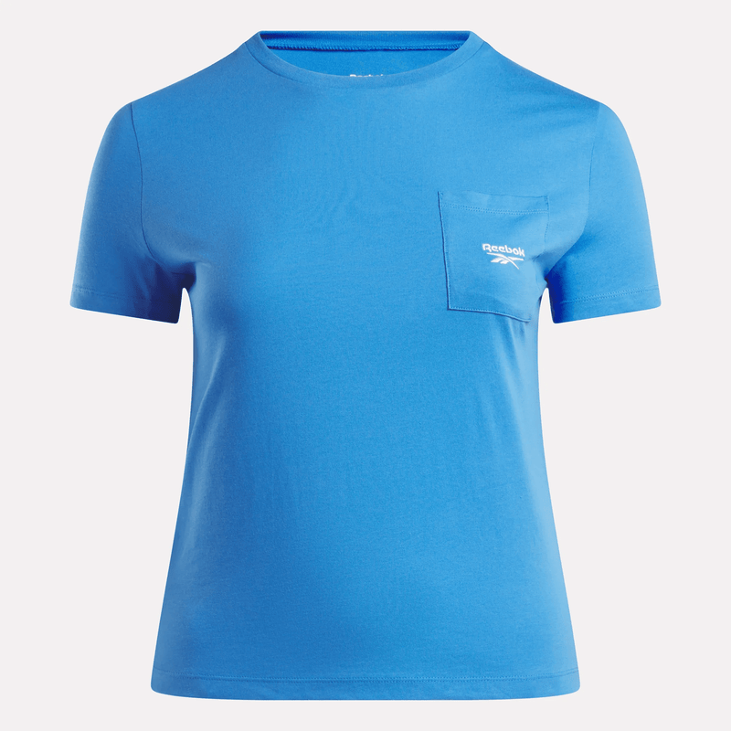 Reebok Identity Classics T-Shirt (Plus Size)
