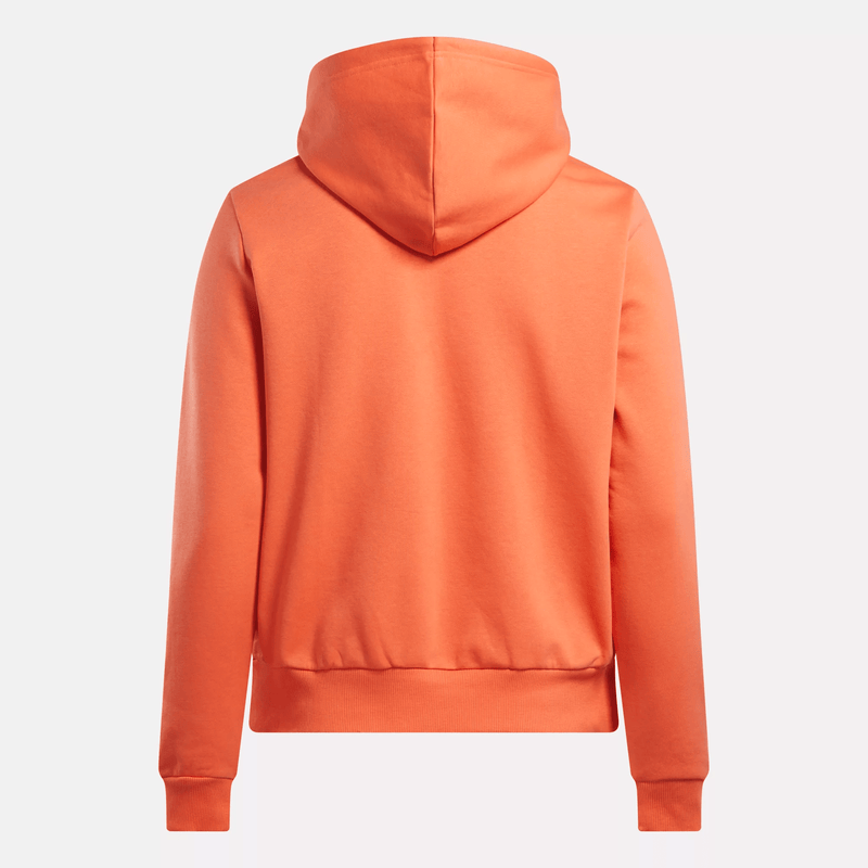 Reebok Identity Small Logo Fleece Joggers (Plus Size)