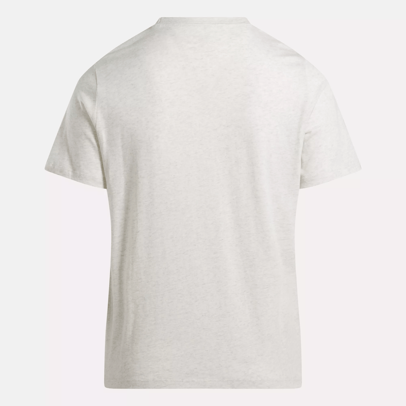 Reebok Identity Big Logo T-Shirt (Plus Size)