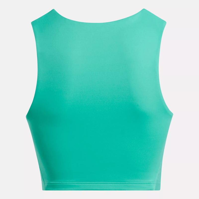 Lux Contour Crop Top