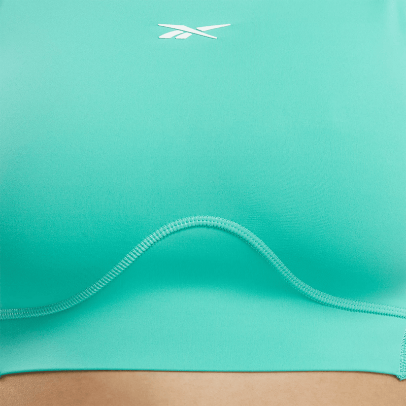 Lux Contour Crop Top