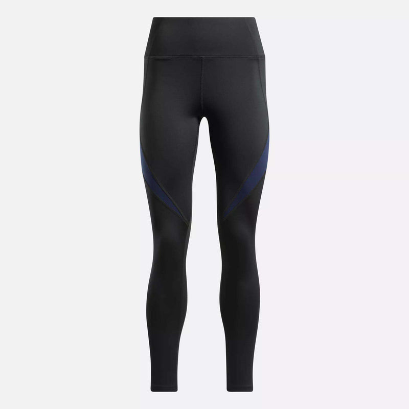 Women's ID Train Colorblock Leggings