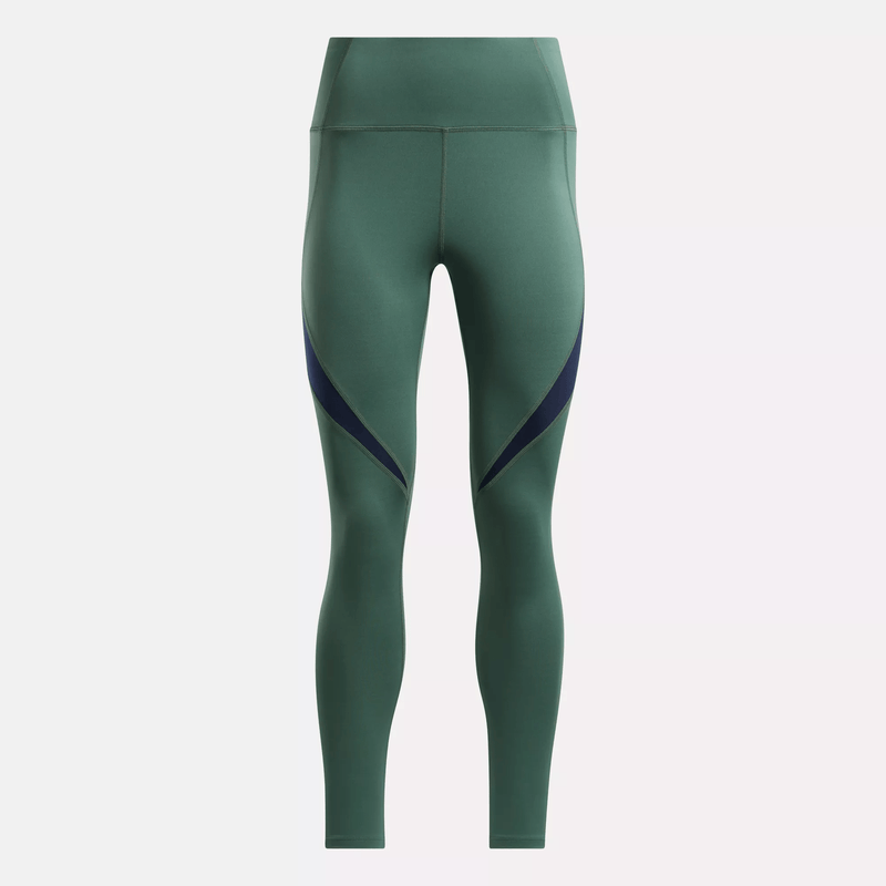 ID Train Colorblock Leggings
