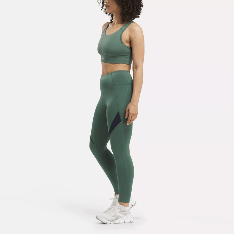 ID Train Colorblock Leggings