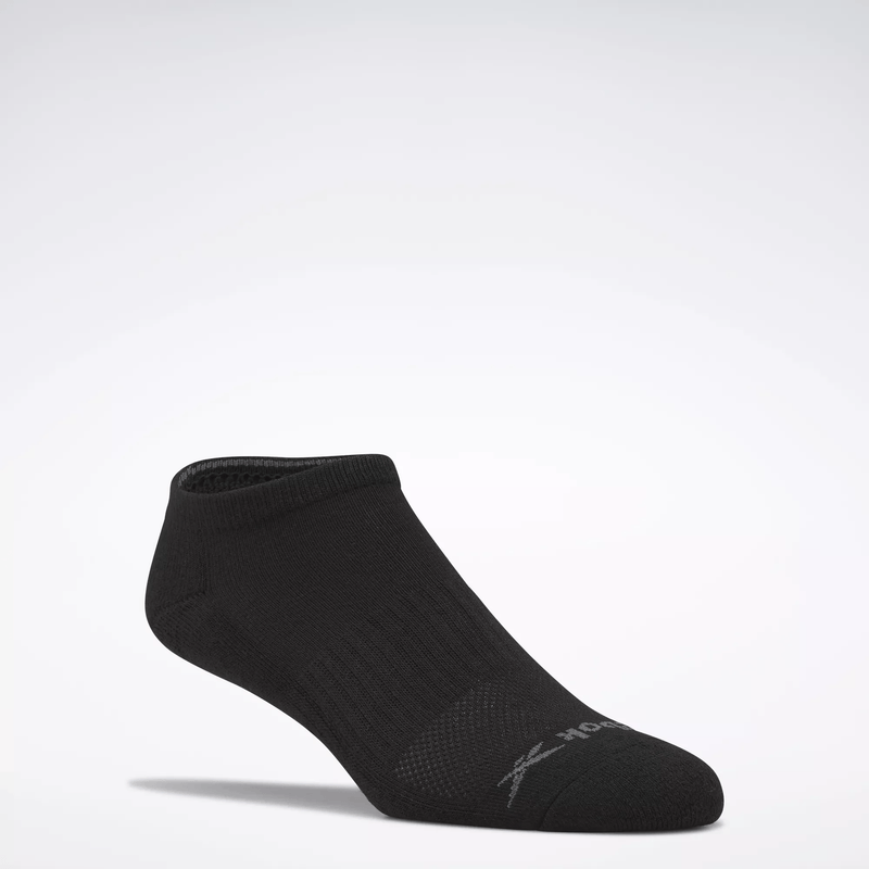 Reebok Basic Low-Cut Socks 6 Pairs
