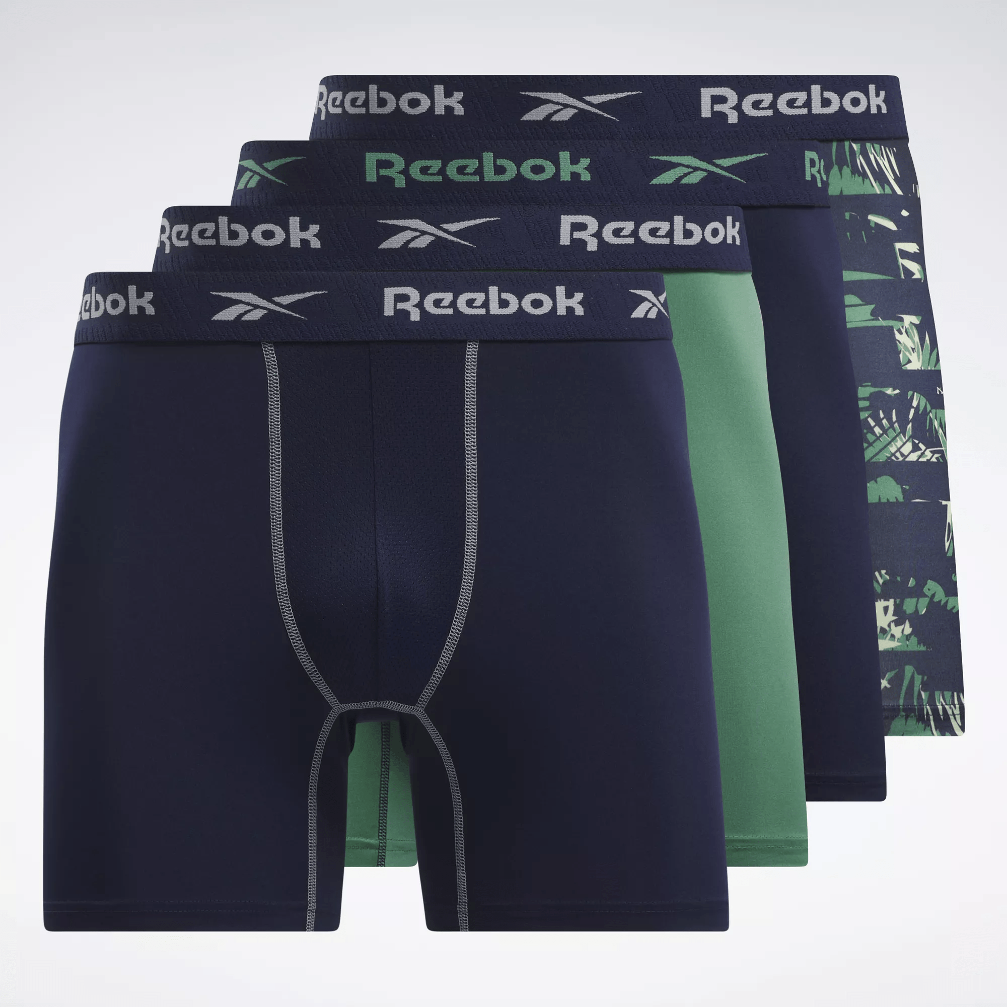 reebok boxer