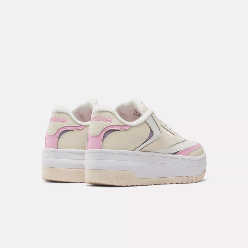 Club C Extra Shoes - Grade School