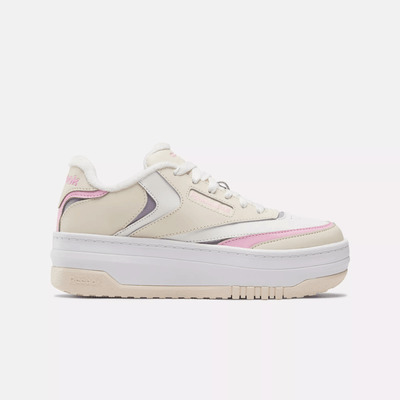 Club C Extra Shoes - Grade School