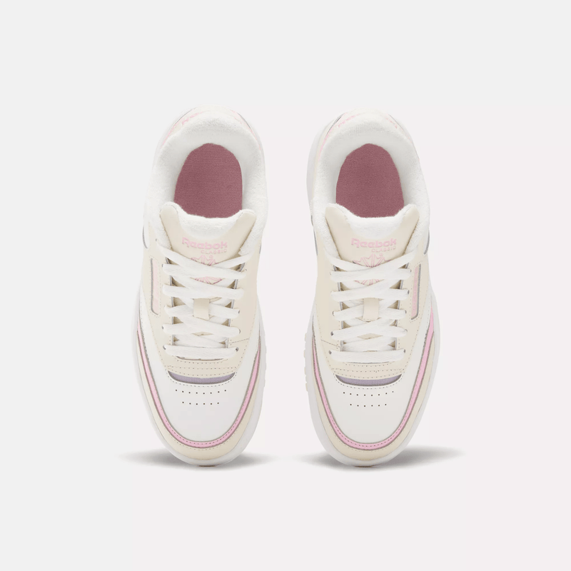 Club C Extra Shoes - Grade School