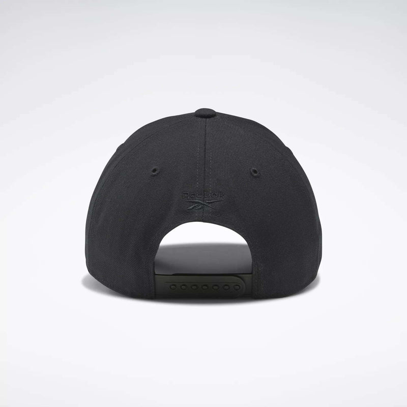 Vector Baseball Cap
