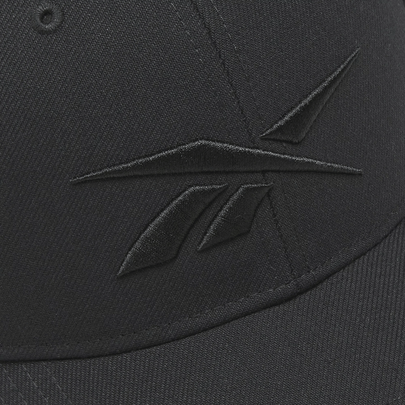 Vector Baseball Cap