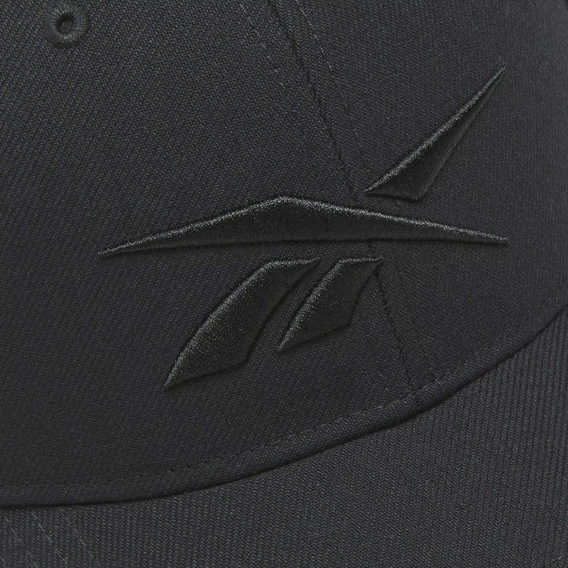 Vector Baseball Cap