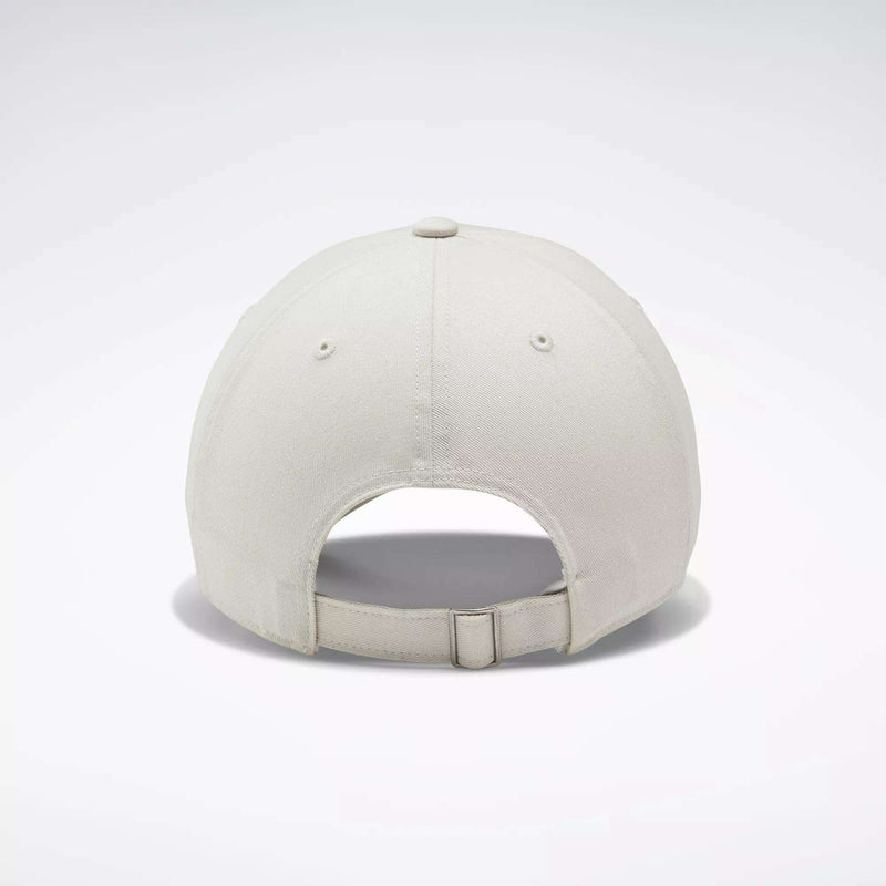 Logo Cap