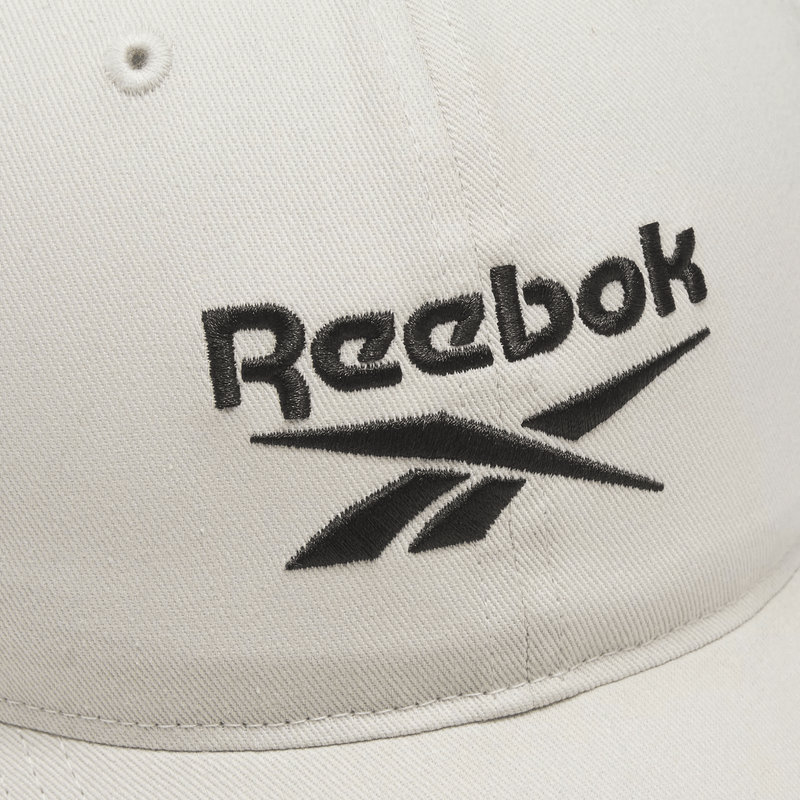 Logo Cap