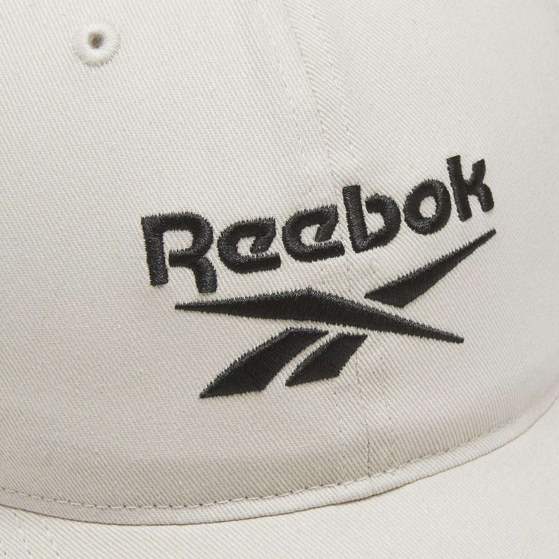 Logo Cap