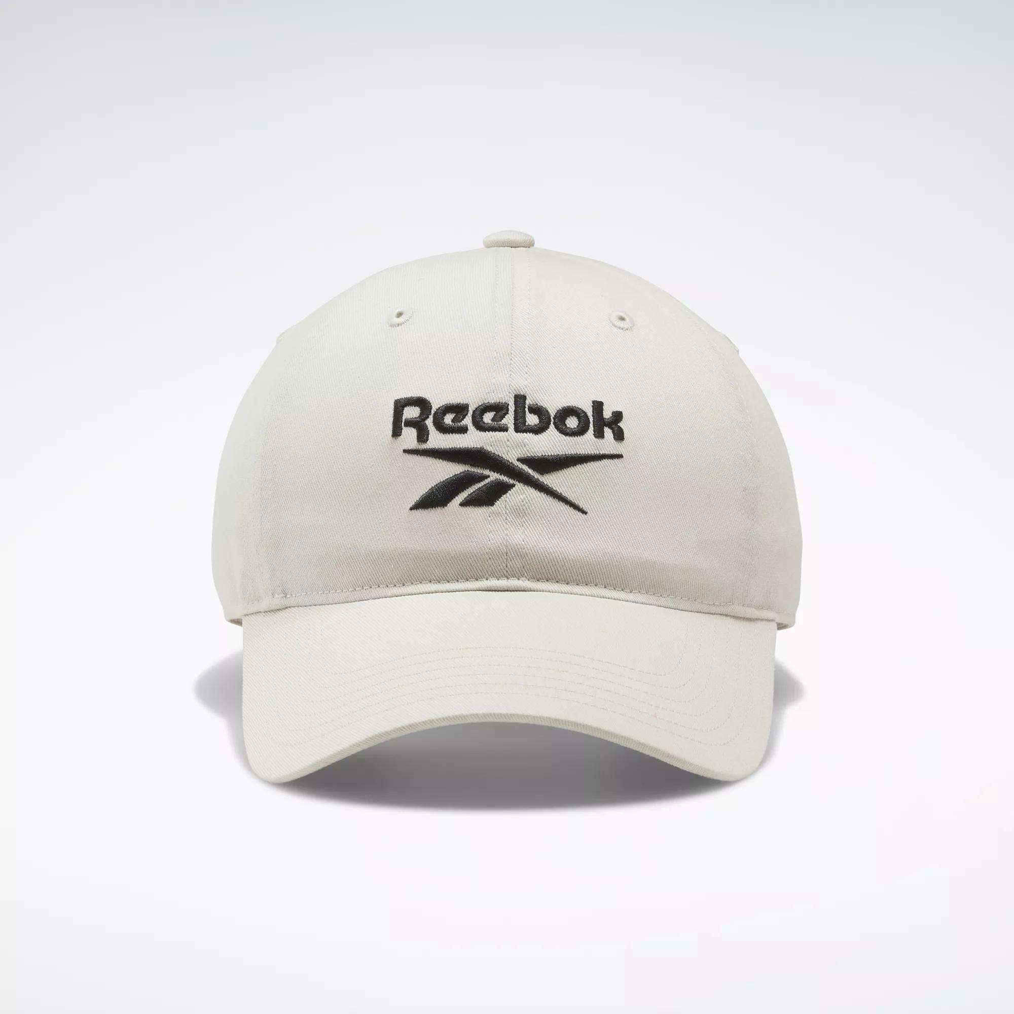 帽子 REEBOK everyone CLASSIC LONG BILL CAP 新品REEBOK everyone CLASSIC LONG BILL CAP