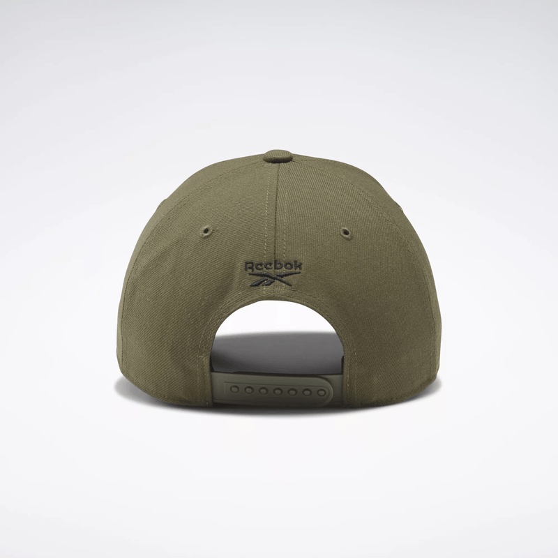 Vector Baseball Cap