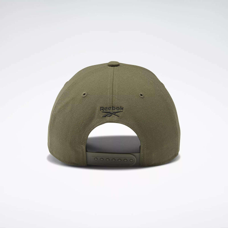 Vector Baseball Cap