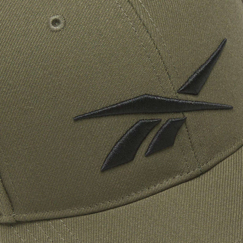 Vector Baseball Cap