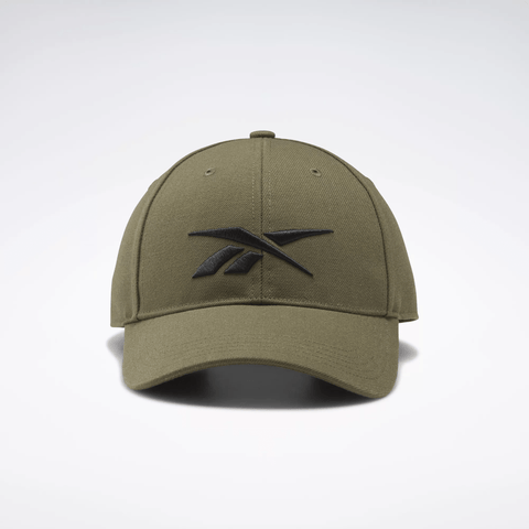Vector Baseball Cap