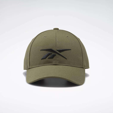 Vector Baseball Cap